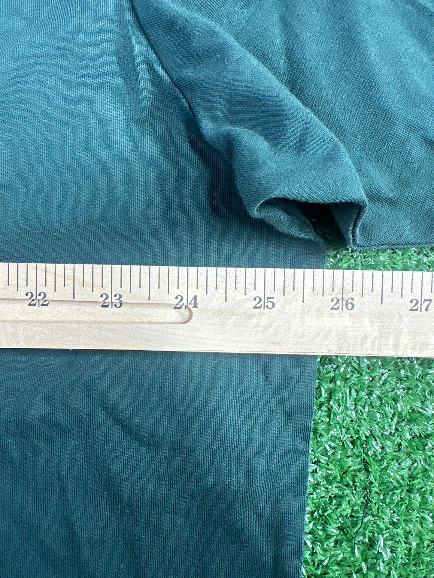 Museum Of Peace And Quiet Wordmark S/S T-Shirt - Size XL