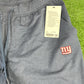 Lulu Lemon X NFL New York Giants Men's Sweatpants - Size XXL
