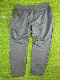 Lulu Lemon X NFL New York Giants Men's Sweatpants - Size XXL