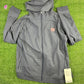 Lulu Lemon X NFL New York Giants Full Zip-Up Men's Hoodie - Size XXL