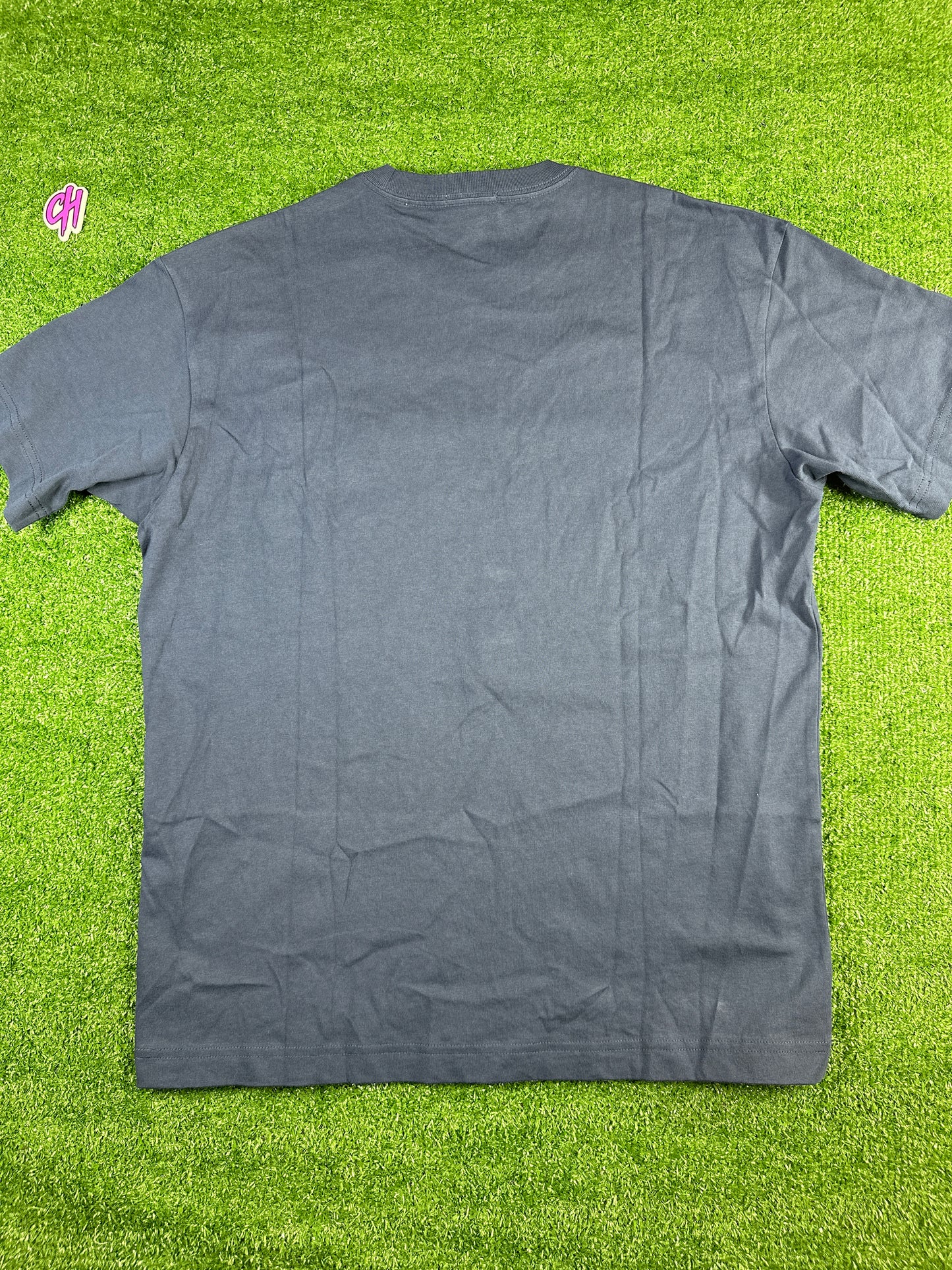 Kith NY Rose Pocket T-Shirt - Size Medium