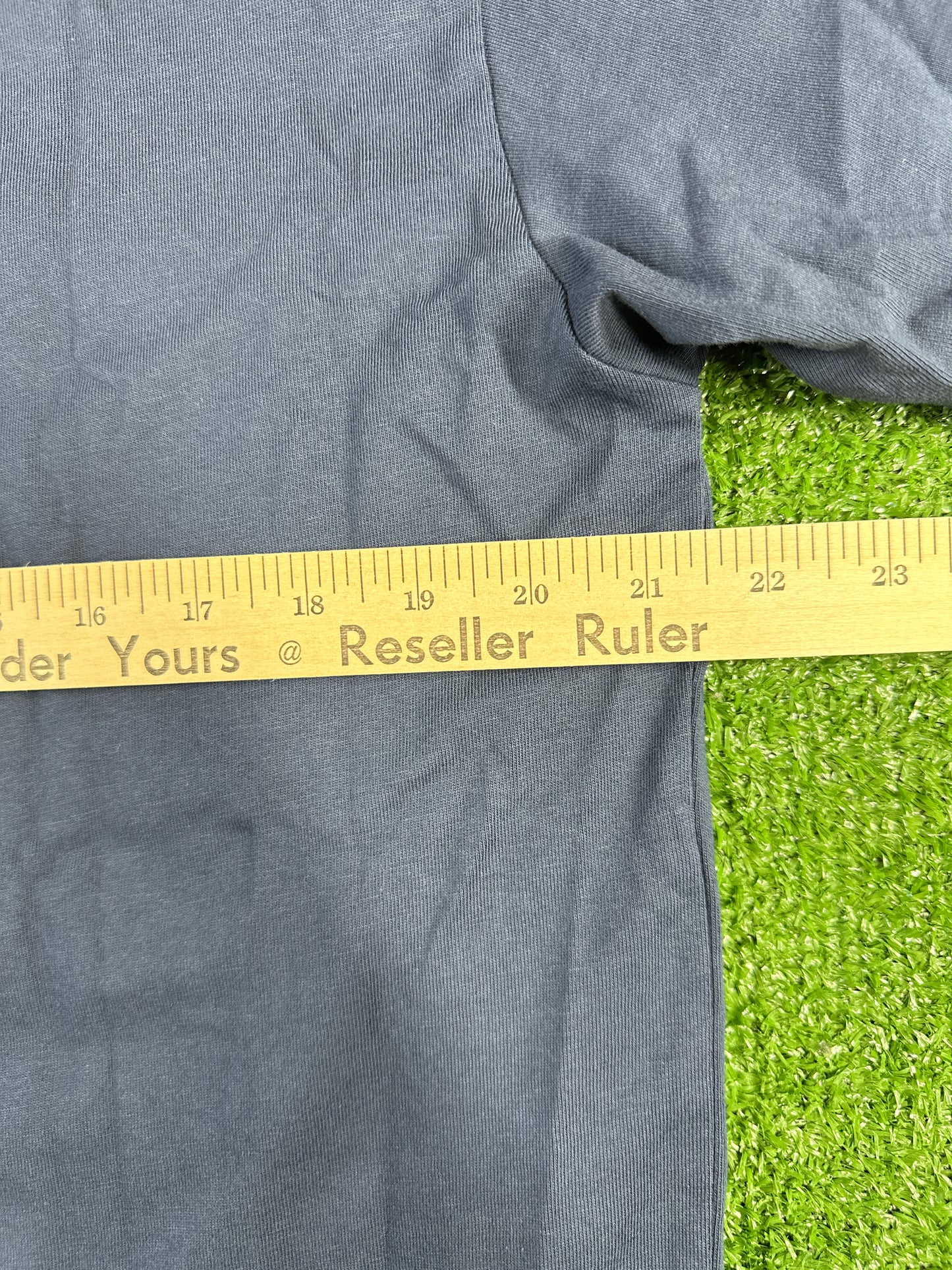 Kith NY Rose Pocket T-Shirt - Size Medium