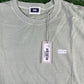 Kith SS Lax T-Shirt Teal Brand New - Size Medium