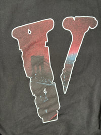 VLONE X Pop Smoke 