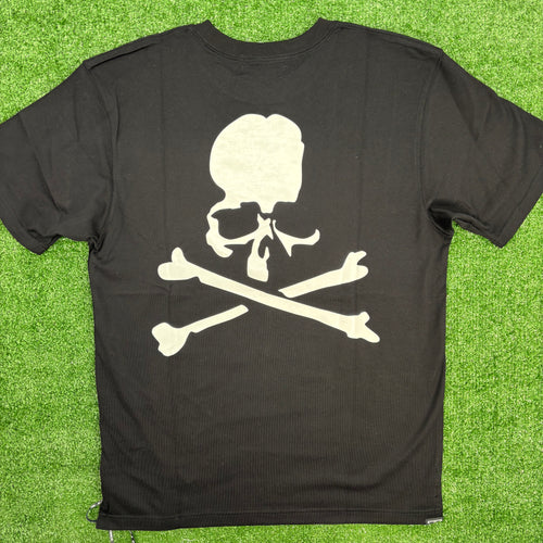 Mastermind World Back Logo Black T-Shirt Size Small (MSRP: $714.00)