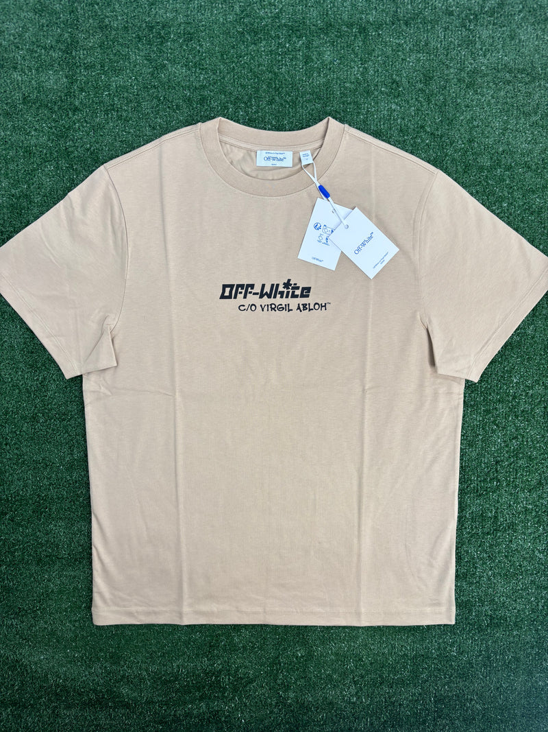 OFF-WHITE 