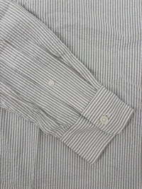 KITH Women's Ora II Seersucker Shirt 