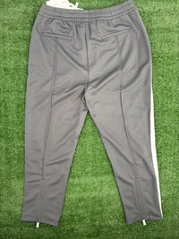 BAPE Black Japan Grey Track Pants Size XL (MSRP: $428.50)