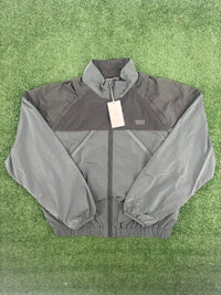 Alva Convertible Nylon Track Jacket 'Machine' Size XS MSRP: $255