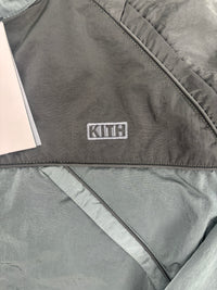 Alva Convertible Nylon Track Jacket 'Machine' Size XS MSRP: $255