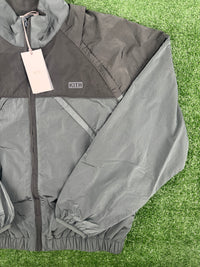 Alva Convertible Nylon Track Jacket 'Machine' Size XS MSRP: $255