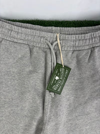 Denim Tears Western Embroidered Grey Sweatpants Size Large