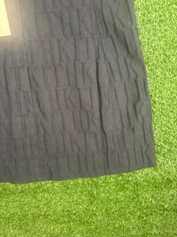 Kith Women's Desma Logo Dress 'Black' Size 4