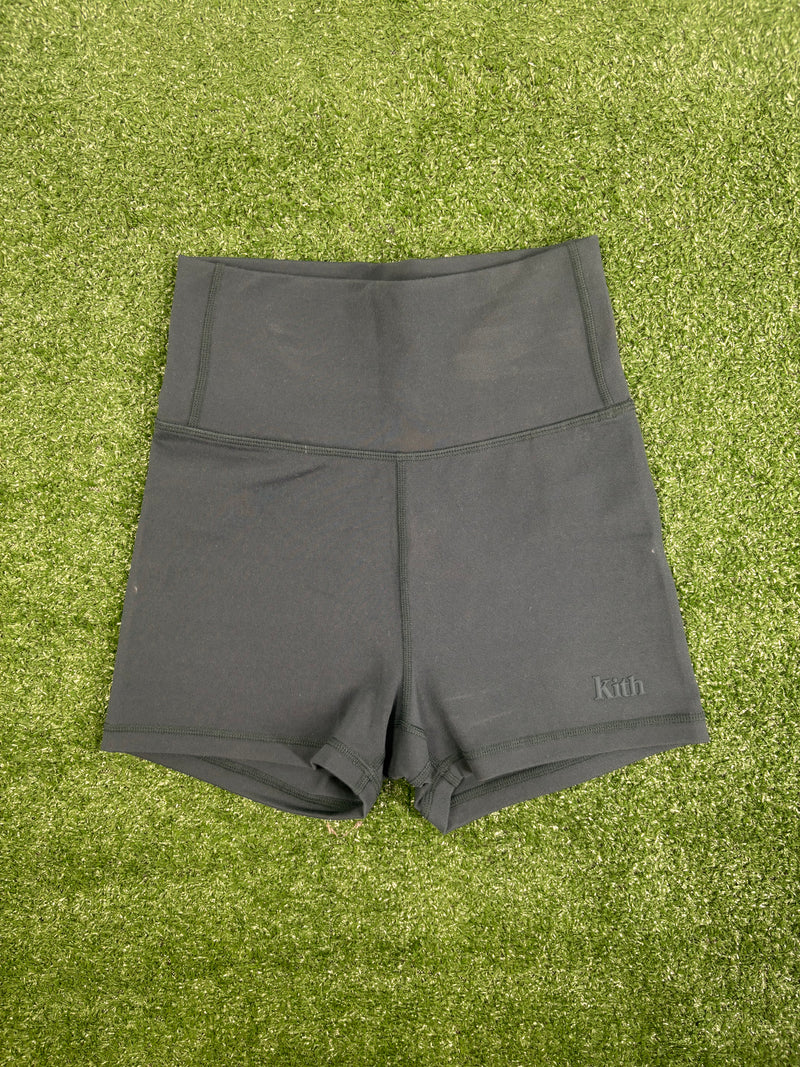Kith Women's Mica Active Short 'Serpentine' Size XS