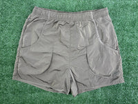Kith Women's Devan Wind Short 'Canopy' Size Large
