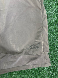 Kith Women's Devan Wind Short 'Canopy' Size Large