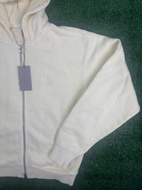 Kith Women's Tanner Full-Zip Hoodie 'Mellow' Size XS
