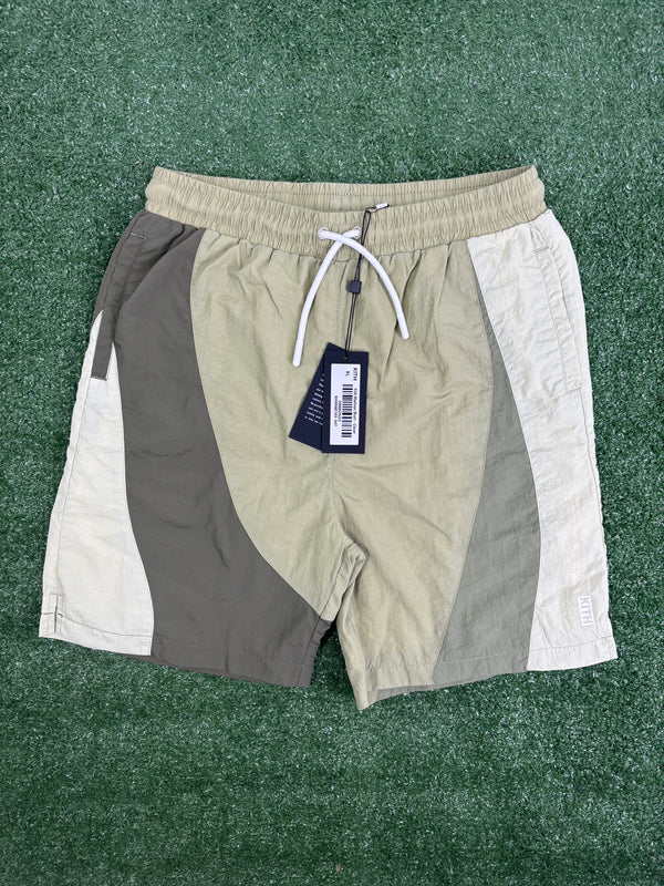 Kith Kids Madison Short 'Clover' Size XL