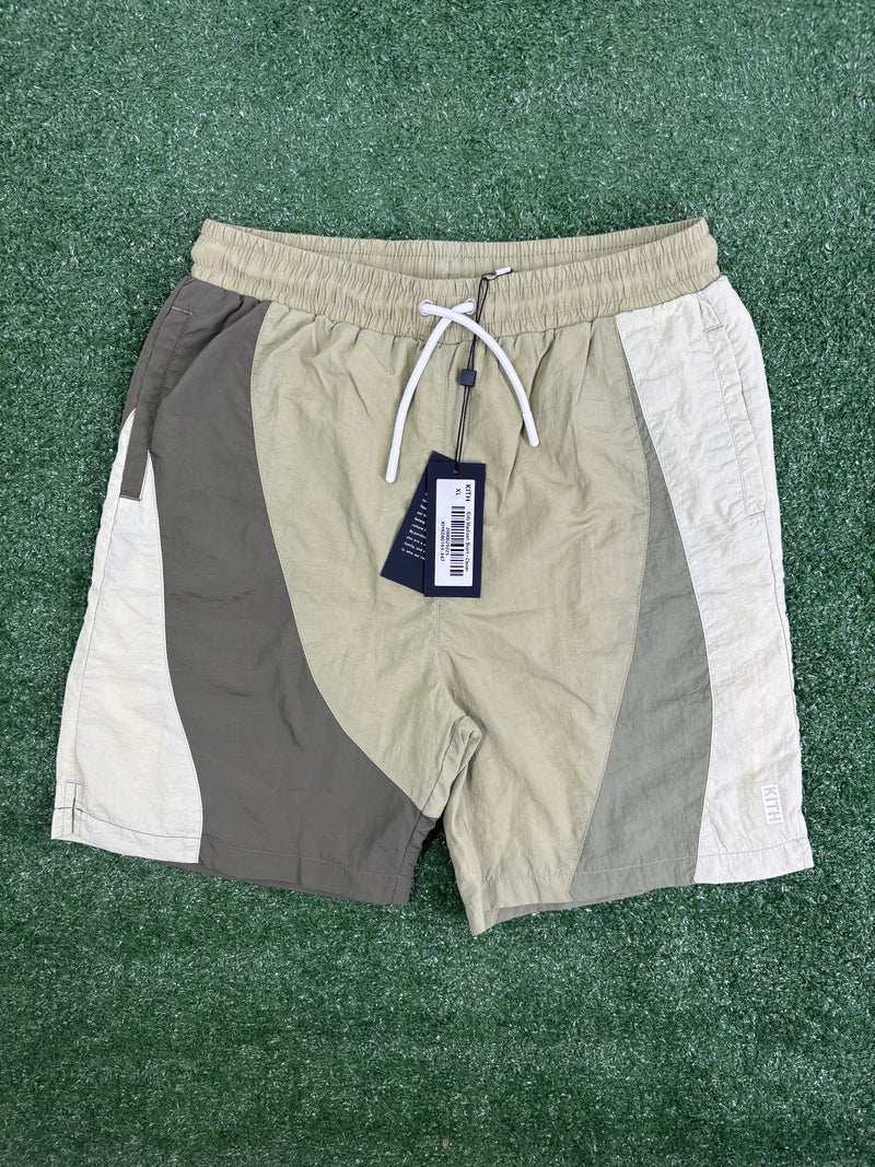 Kith Kids Madison Short 'Clover' Size XL