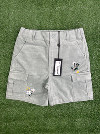 Kith Kids Classic Cargo Short 'Cavan' Size Medium