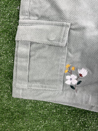 Kith Kids Classic Cargo Short 'Cavan' Size Medium