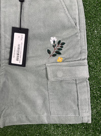 Kith Kids Classic Cargo Short 'Cavan' Size Medium