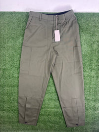 Kith Women's Marleigh Utility Pocket Trouser 'Bronze Leaf'