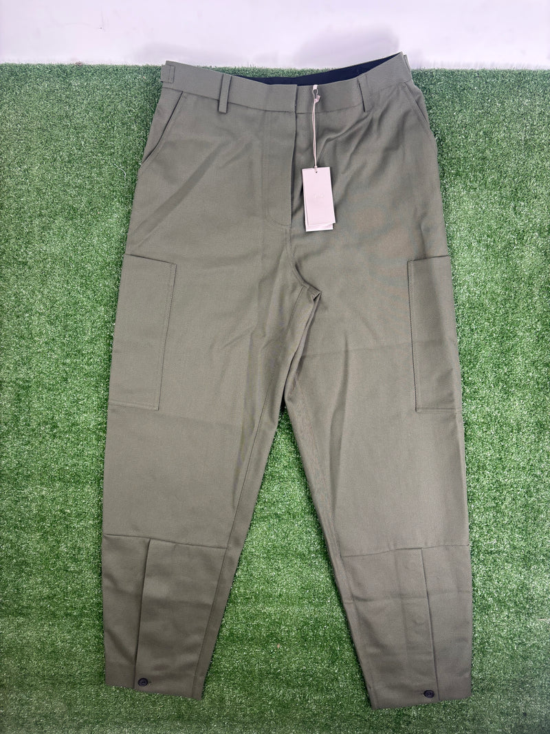 Kith Women's Marleigh Utility Pocket Trouser 'Bronze Leaf'