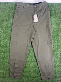 Kith Women's Marleigh Utility Pocket Trouser 'Bronze Leaf'
