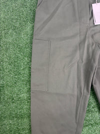 Kith Women's Marleigh Utility Pocket Trouser 'Bronze Leaf'