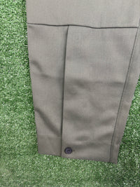 Kith Women's Marleigh Utility Pocket Trouser 'Bronze Leaf'