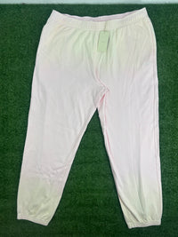 Kith Women's Chelsea III Cuffed Sweatpant 'Pointe' Size XL