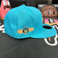 New Era X Renarts MLB New York Mets Blue Fitted Hat - Size 7 5/8