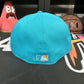 New Era X Renarts MLB New York Mets Blue Fitted Hat - Size 7 5/8