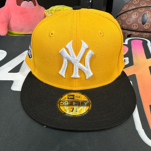 New Era X Renarts MLB Yankees 'Taxi Driver' Fitted Hat - Size 7 1/4