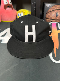 Herschel Whaler 6 Panel 