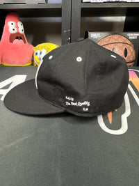 Herschel Whaler 6 Panel 