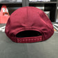 Rhude Trophy Series Hat Maroon MSRP: $192