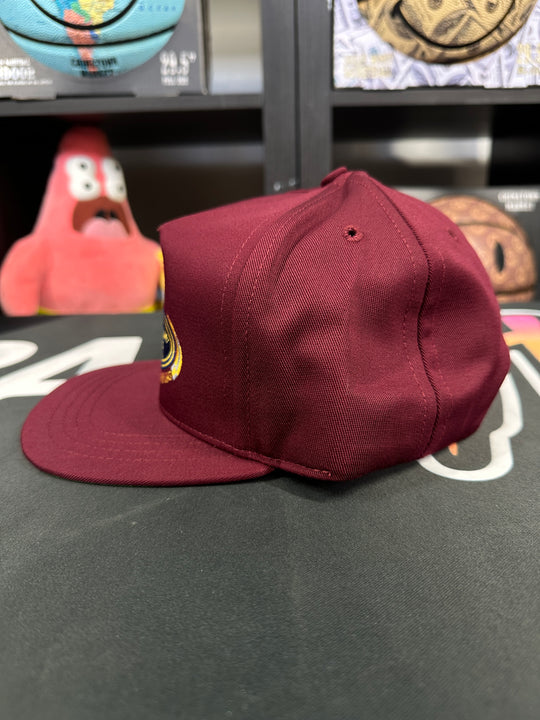 Rhude Trophy Series Hat Maroon MSRP: $192