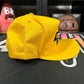Rhude Badlands Hat - Mustard Yellow MSRP: $178.00