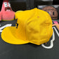 Rhude Badlands Hat - Mustard Yellow MSRP: $178.00