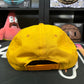Rhude Badlands Hat - Mustard Yellow MSRP: $178.00