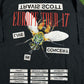Travis Scott Birds In The Trap Europe Official Tour T-shirt 'Fly' - Size XXL (Gently Used)
