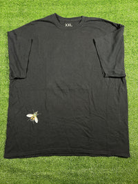 Travis Scott Birds In The Trap Europe Official Tour T-shirt 'Fly' - Size XXL (Gently Used)