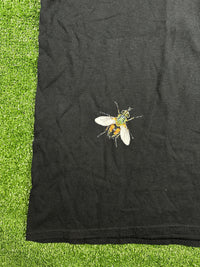 Travis Scott Birds In The Trap Europe Official Tour T-shirt 'Fly' - Size XXL (Gently Used)