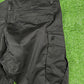 G-Star Raw Rovic Zip 3D Tapered Men's Black Cargo Pants - Size 36W/32L