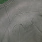 RHUDE Authentic Embroidered Crewneck Sweater-Sundry Olive-Size Large MSRP:$680.00