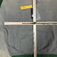 RHUDE Authentic Embroidered Crewneck Sweater-Sundry Elephant-Size Medium MSRP:$680.00