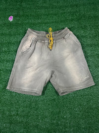 RHUDE Authentic Mens Sweatshorts 'Sundry Elephant' Size Large Shorts MSRP:$675.00