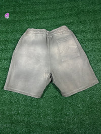 RHUDE Authentic Mens Sweatshorts 'Sundry Elephant' Size Large Shorts MSRP:$675.00